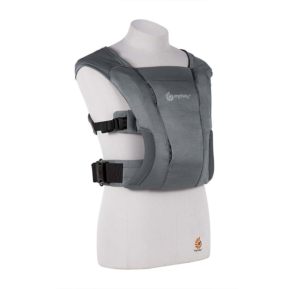 Ergobaby Embrace Soft Air Mesh Neugeborenentrage