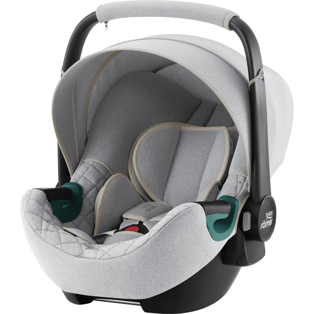 Britax Römer BABY-SAFE 3 i-SIZE Britax Römer BABY-SAFE 3 i-SIZE