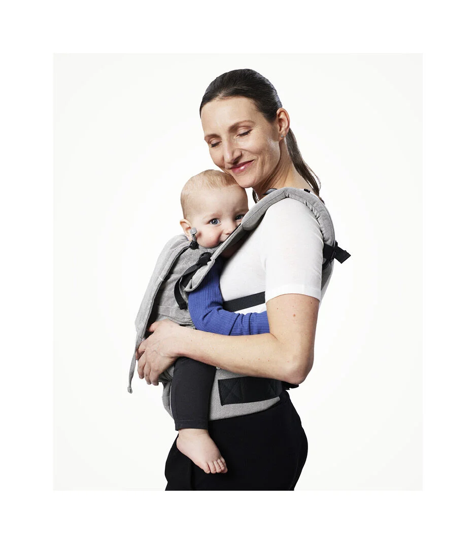 Stokke Limas Flex Babytrage Black Stokke Limas Flex Babytrage Black