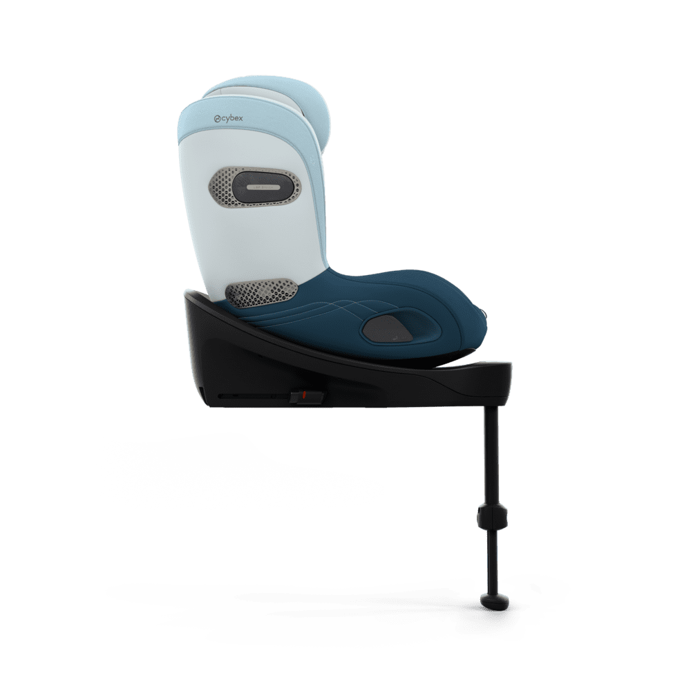Cybex Sirona S Opal Blue