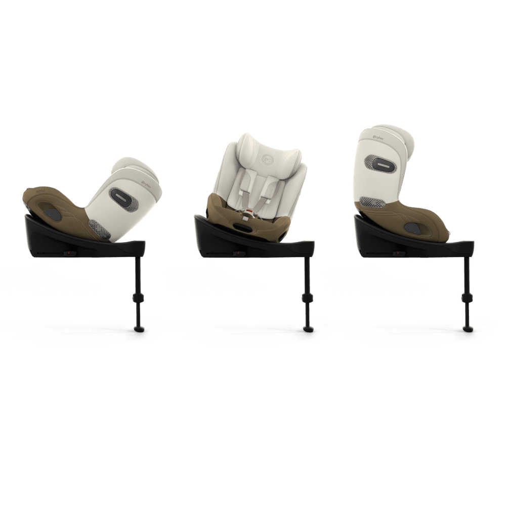 Cybex Sirona S Style Jade Green