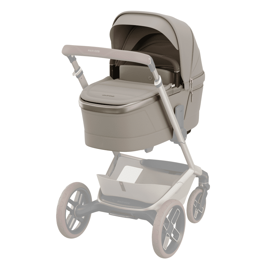 Maxi Cosi Fame Babywanne Sapphire Sand