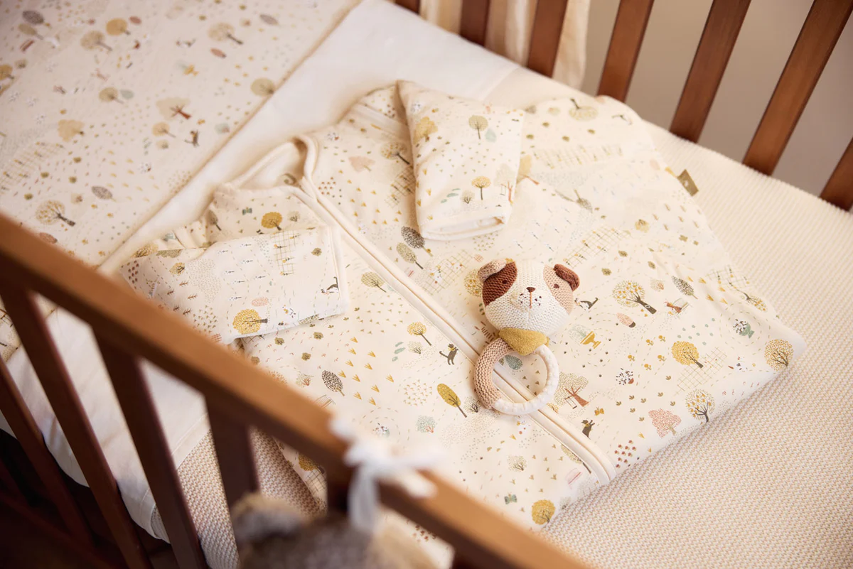 Jollein Beißring Mick