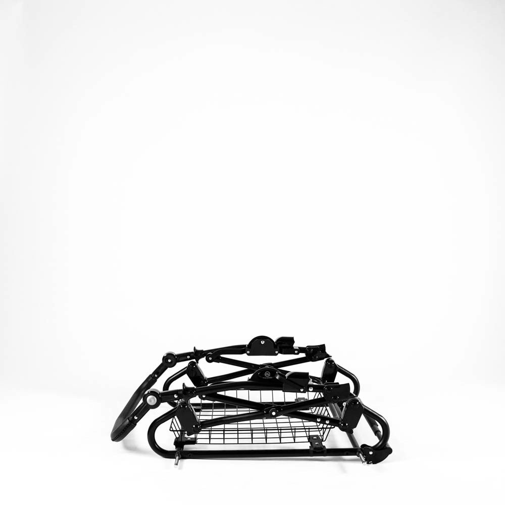 my junior comfort X-Chassis