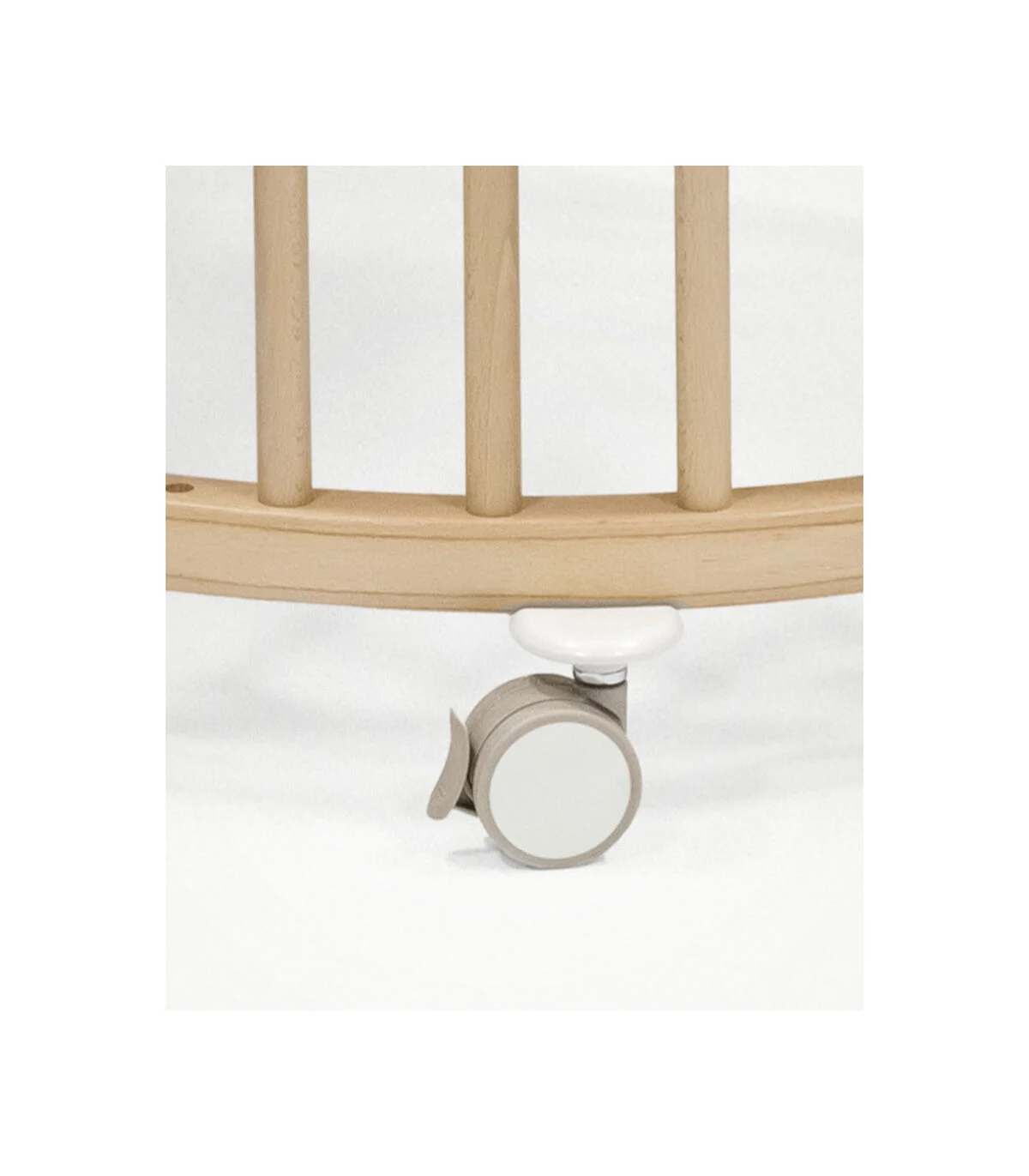 Stokke Sleepi Mini V3 Natural Stokke Sleepi Mini V3 Natural