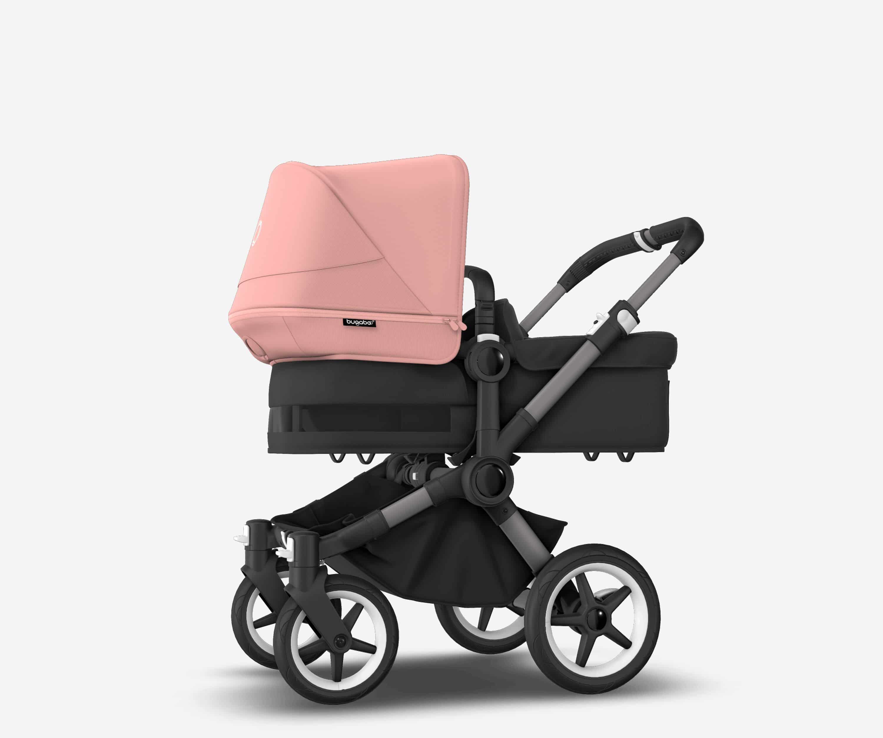 Bugaboo Donkey5 komplett mix and match