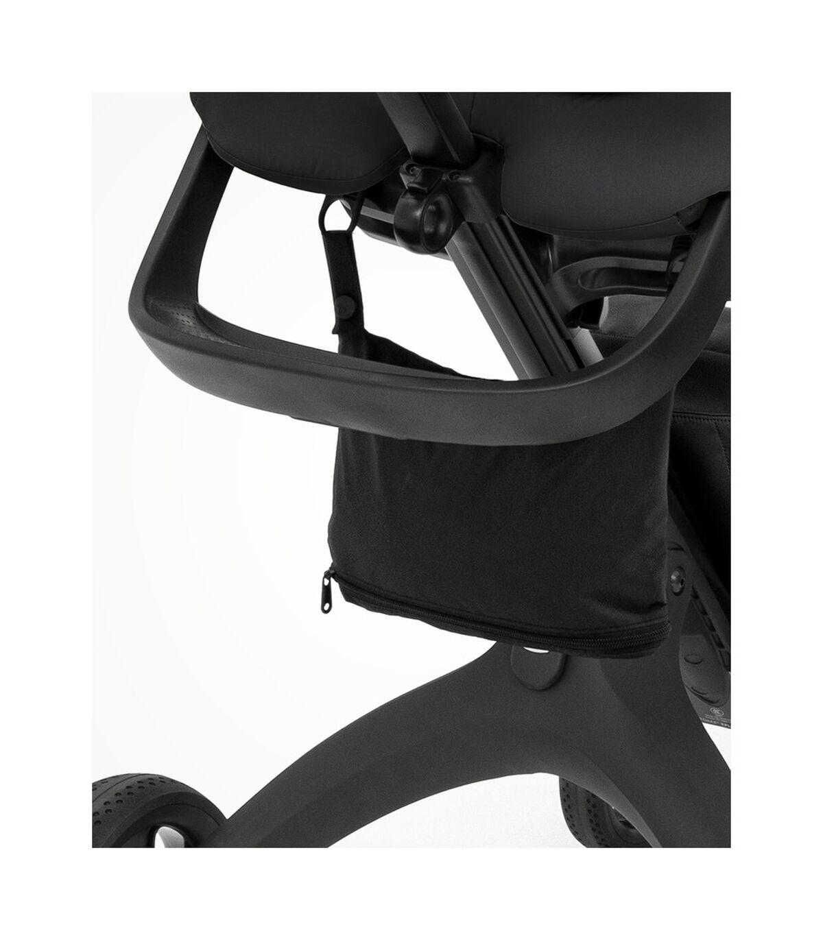 Stokke Xplory X Regenschutz