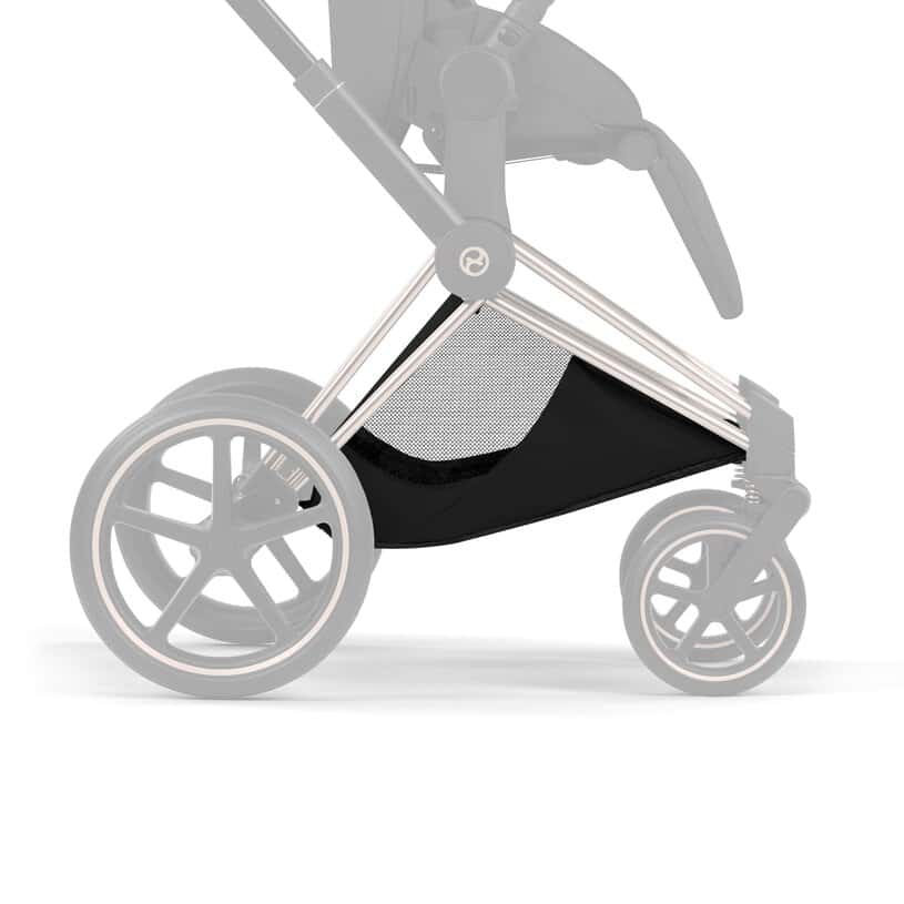 Cybex Priam/e-Priam Einkaufskorb - Style Collection 2026