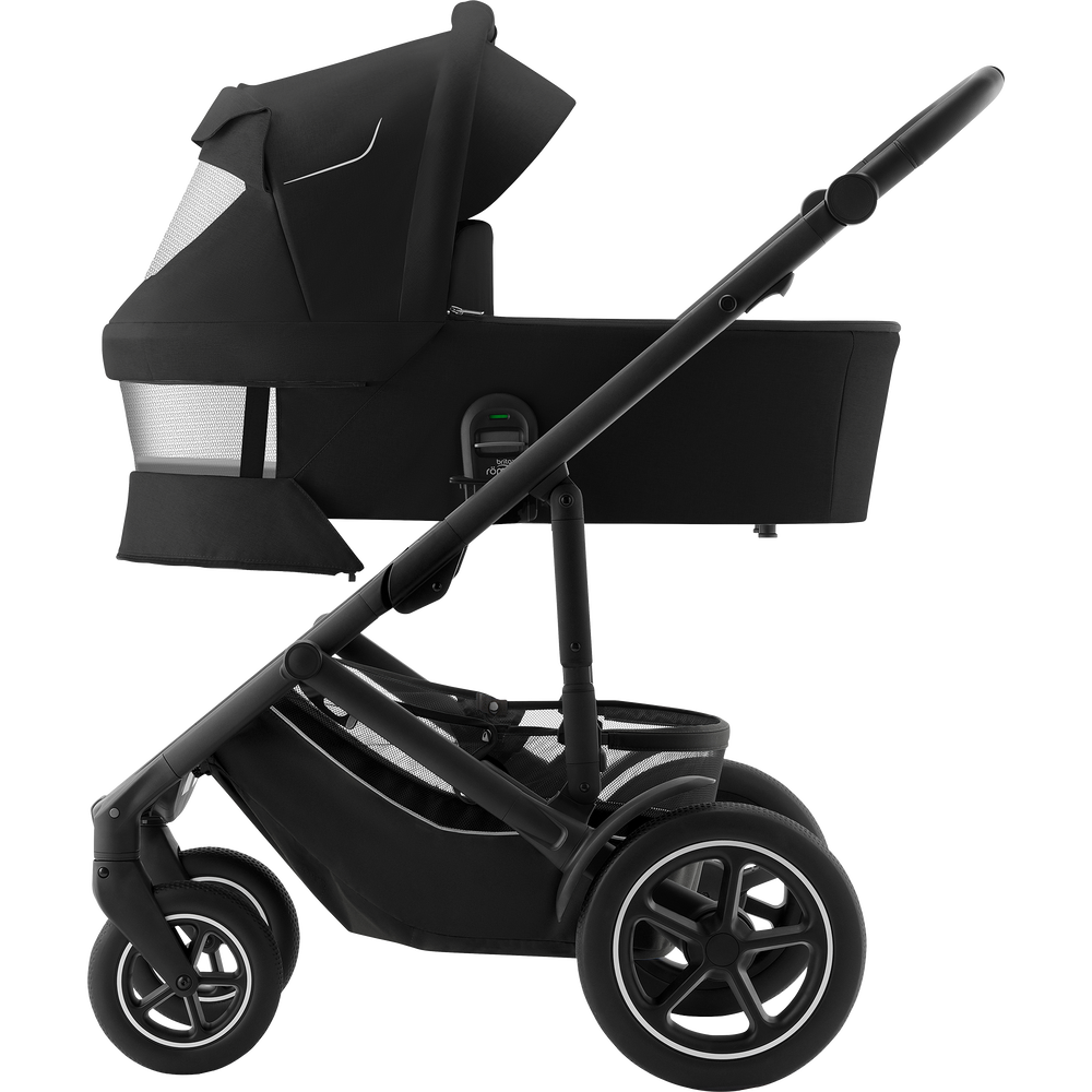 Britax Römer Smile 5Z Kombikinderwagen-Set