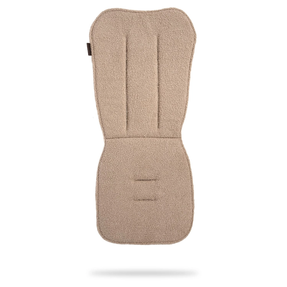 my junior Teddy Bliss Sportsitzauflage Taupe – Komfortable Sportsitzauflage mit Teddy-Fleece und atmungsaktiver Baumwolle. Passend für alle my junior Sportsitze. ÖkoTex zertifiziert & pflegeleicht. my junior Teddy Bliss Sportsitzauflage Taupe – Komfortable Sportsitzauflage mit Teddy-Fleece und atmungsaktiver Baumwolle. Passend für alle my junior Sportsitze. ÖkoTex zertifiziert & pflegeleicht.