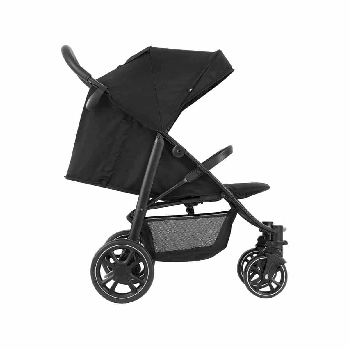 Graco EeZeFold Buggy schwarz