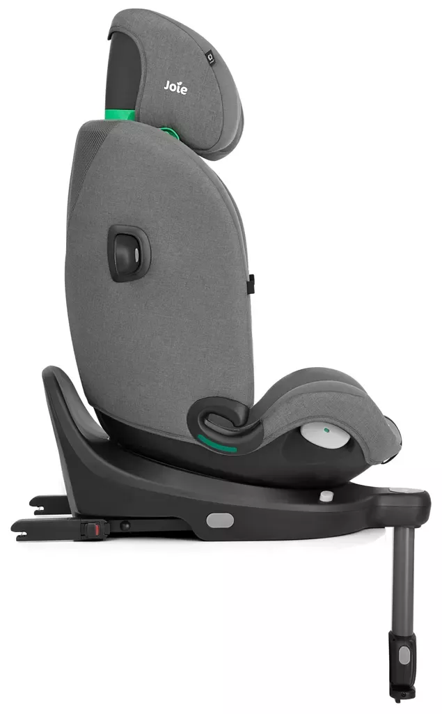 Joie i-Spin 360 Max - Thunder