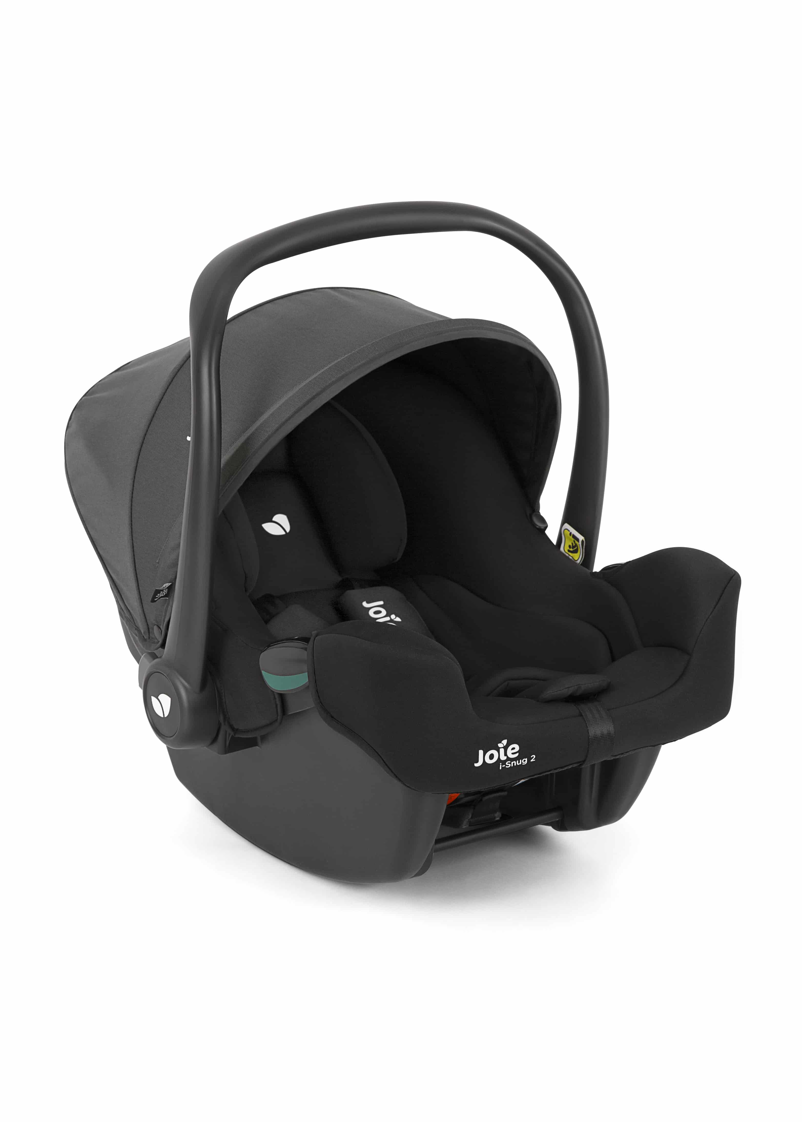 Joie Babyschale i-Snug 2 Shale Joie Babyschale i-Snug 2 Shale