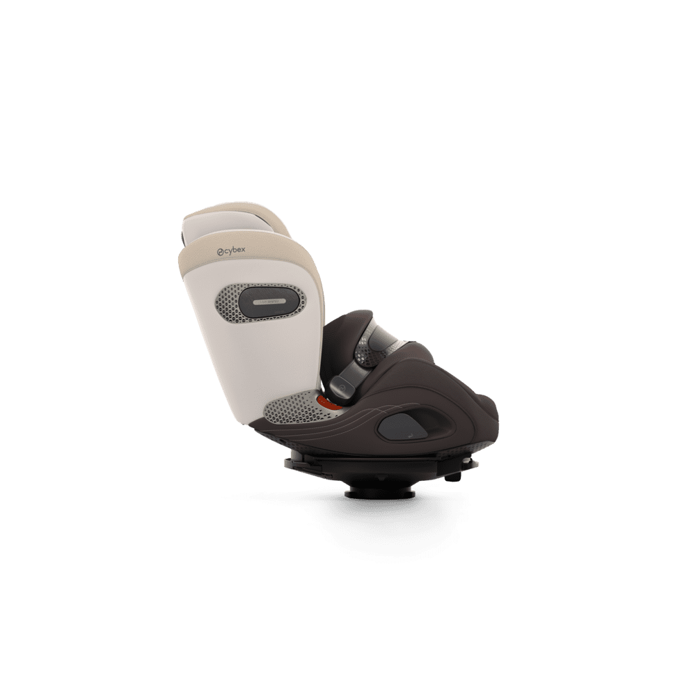 Cybex Anoris S Airbag Style Amber Brown