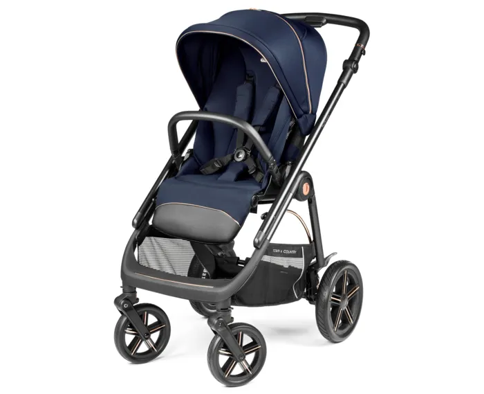 Peg Perego Veloce TC Blue Shine Peg Perego Veloce TC Blue Shine