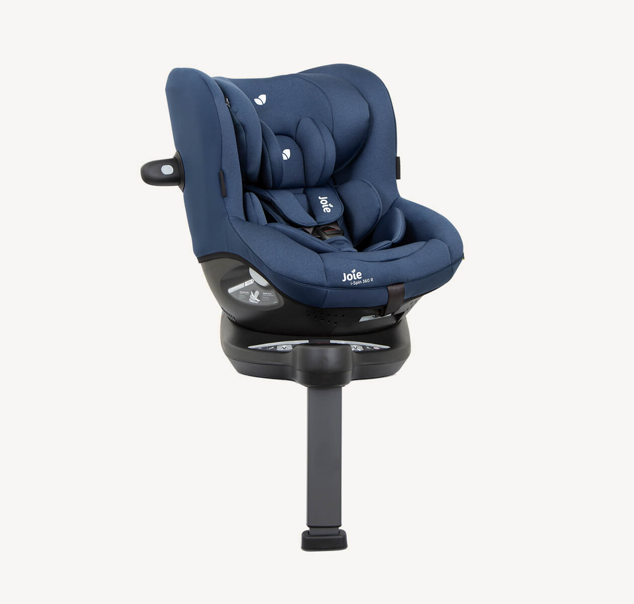 Joie i-Spin 360 R Kindersitz Deep Sea Joie i-Spin 360 R Kindersitz Deep Sea