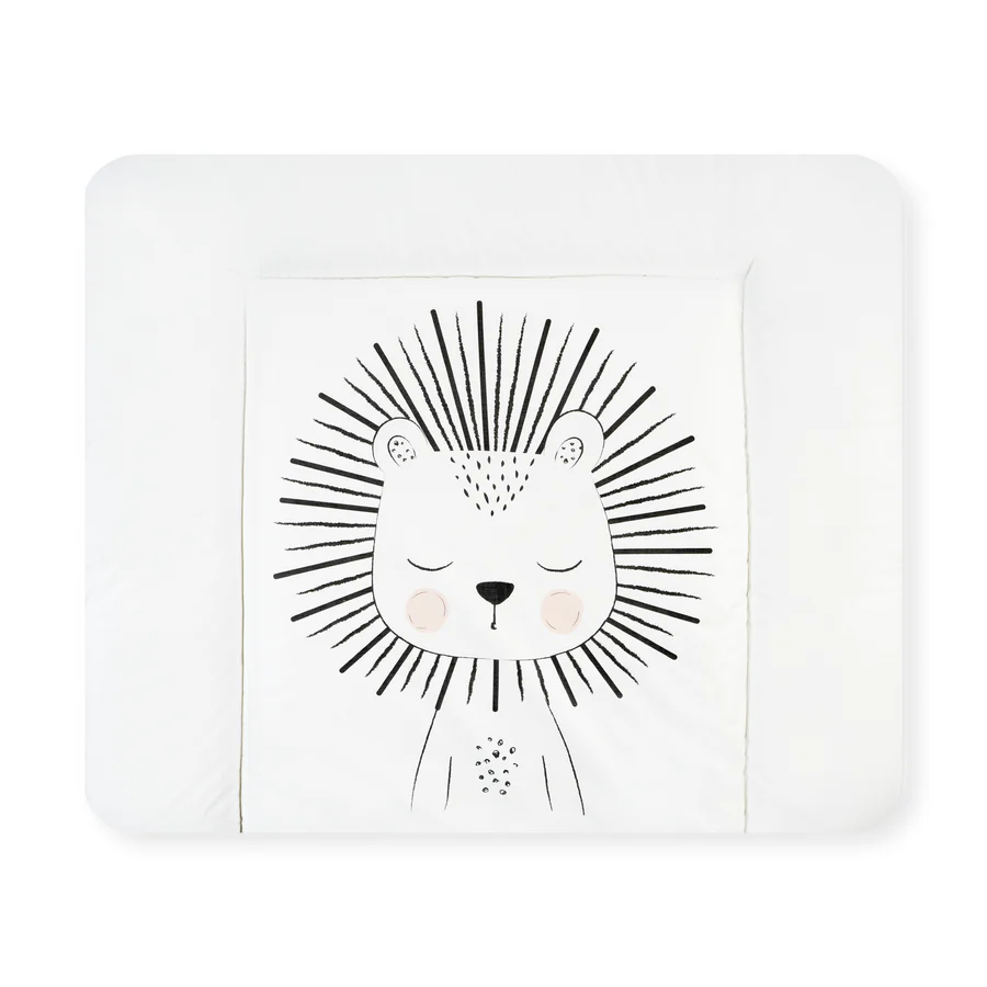 Zöllner Wickelauflage Softy 65/75cm Lion