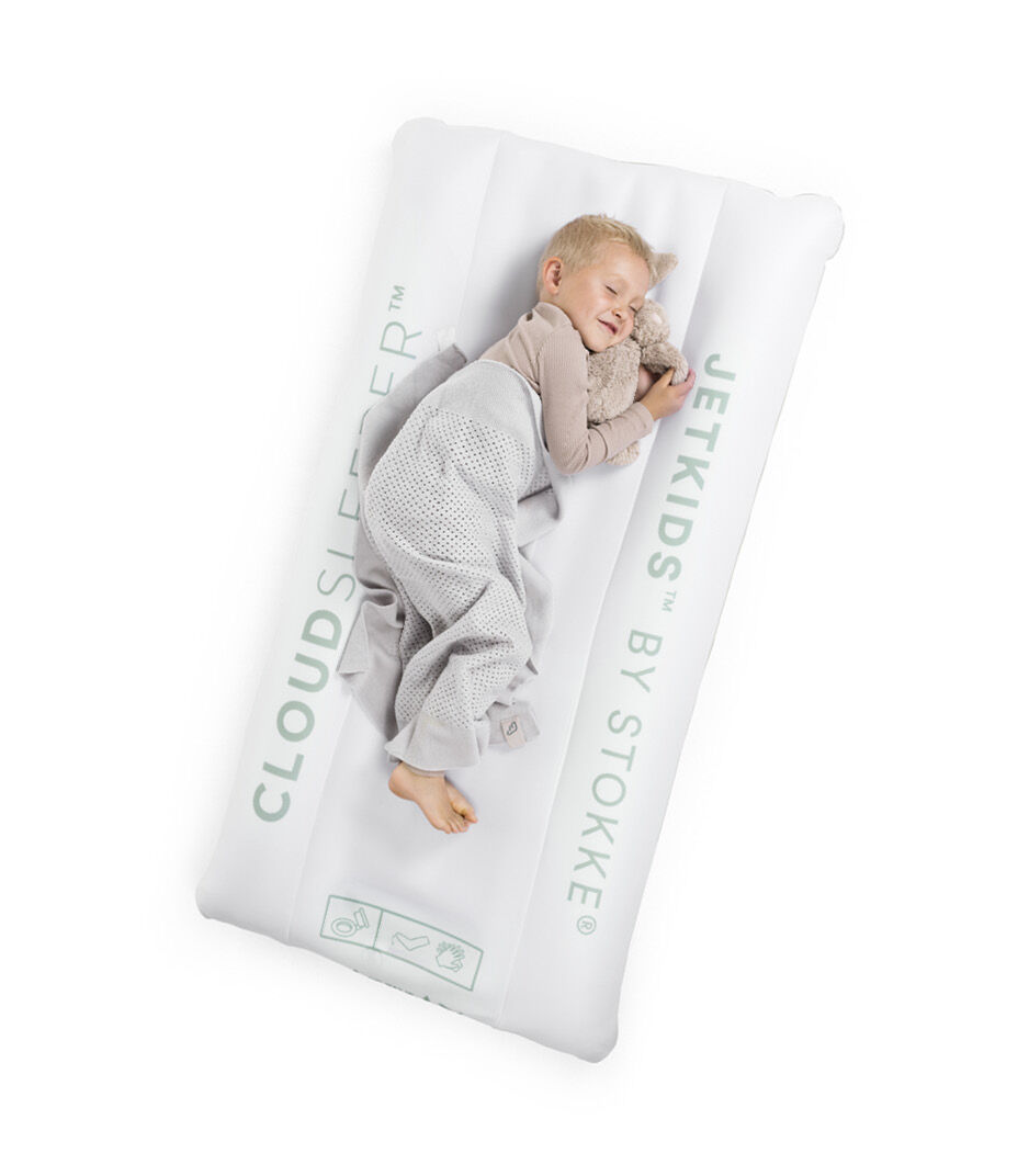 Stokke Jetkids by Stokke Cloud Sleeper