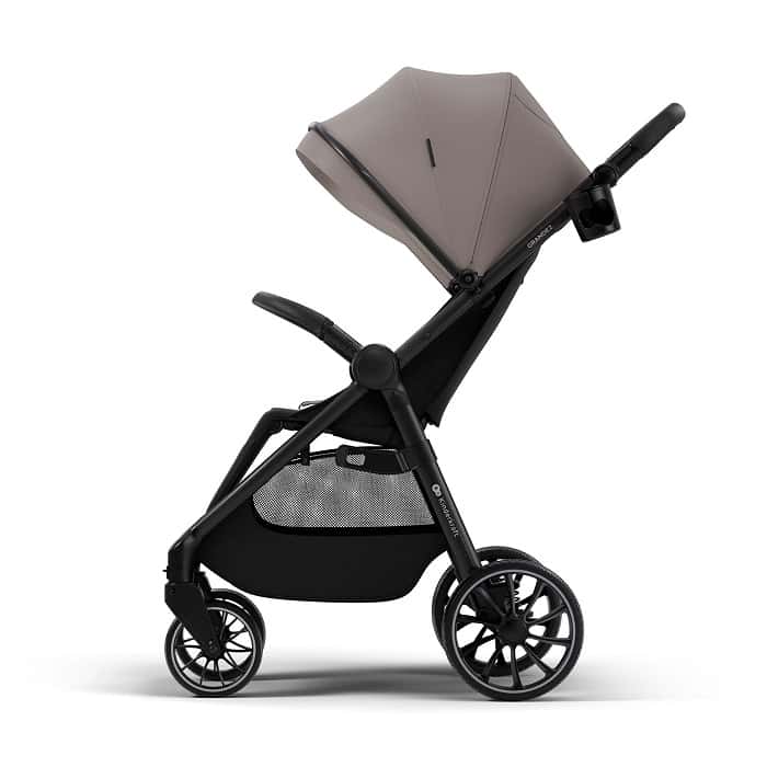 Kinderkraft Buggy GRANDE 2 Beige