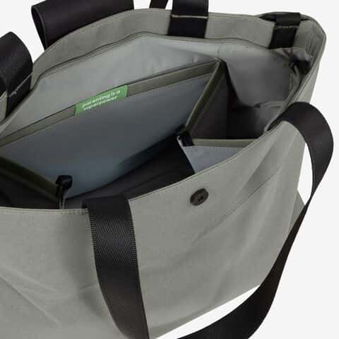 Joolz Wickeltasche Sage Green