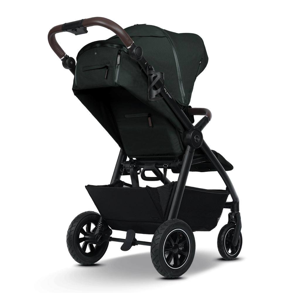 my junior PLIA 2 Air Pine Forest