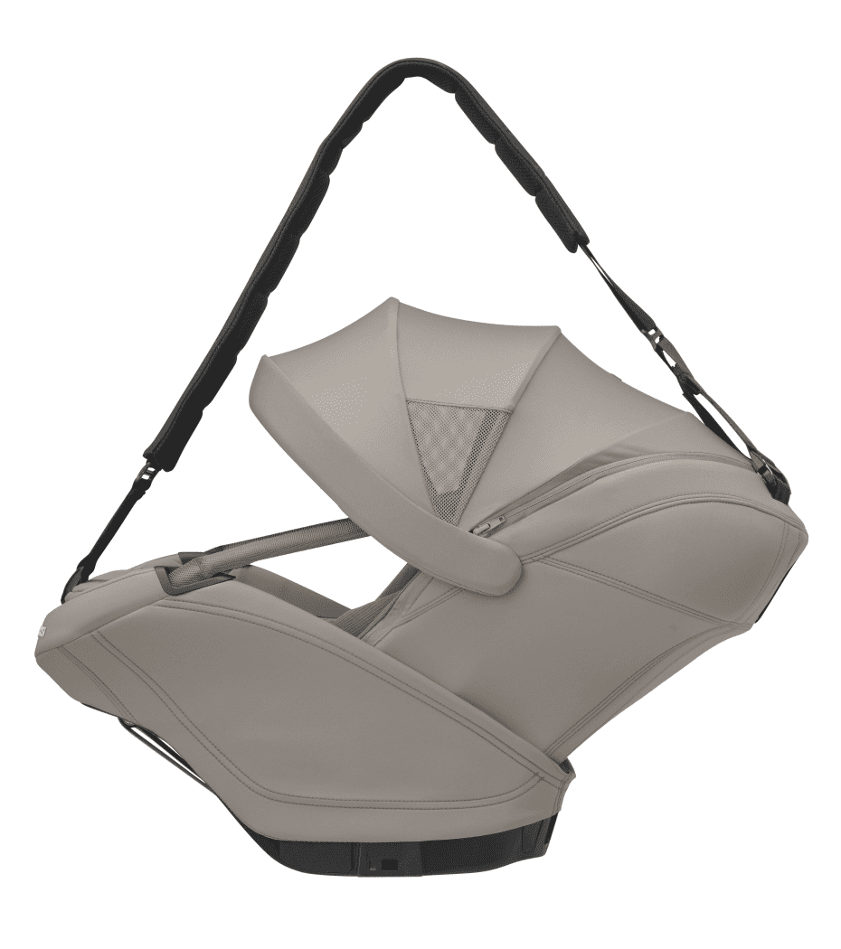 Maxi Cosi Coral Slide Pro Tragegurt