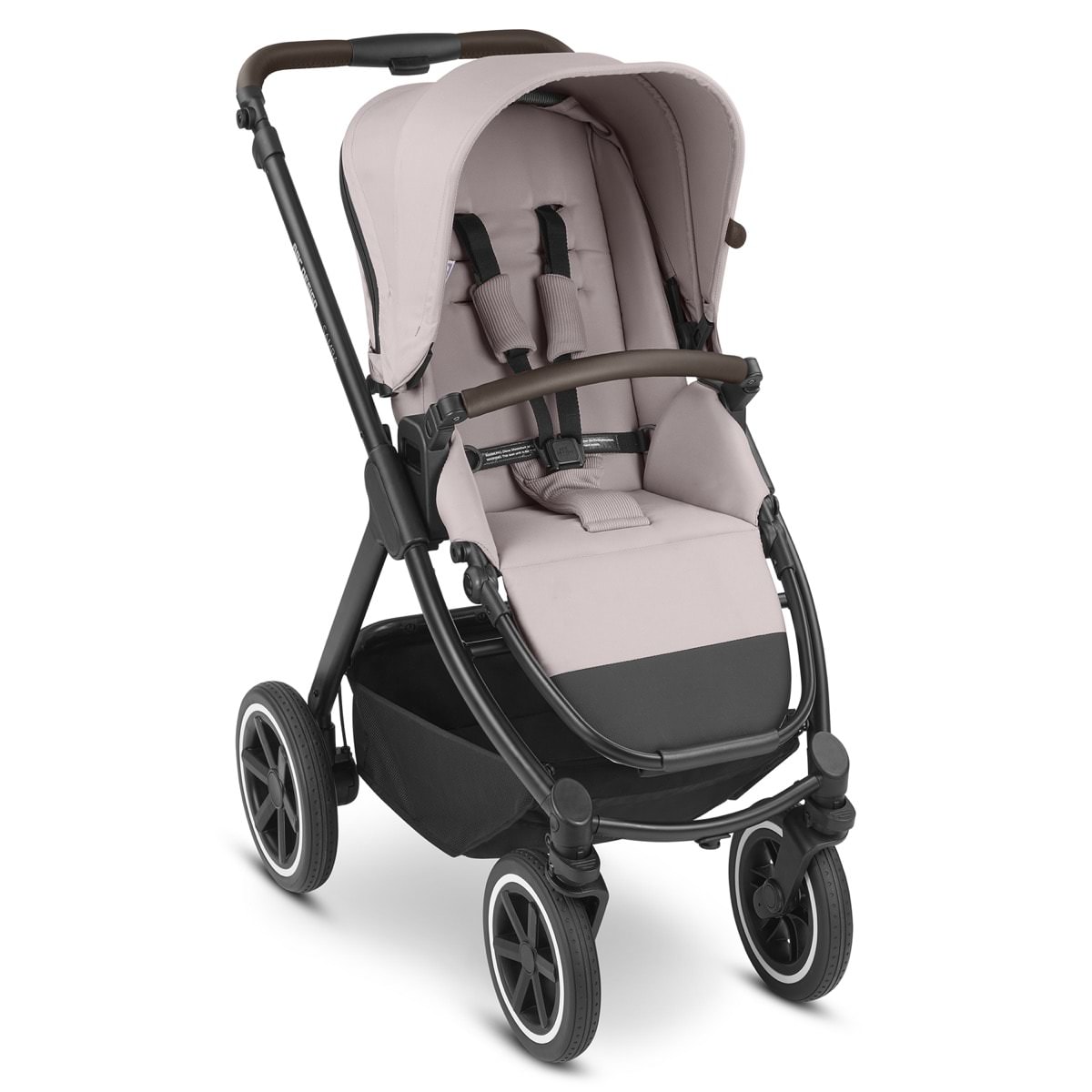 ABC Design Samba Sportwagen - berry ABC Design Samba Sportwagen - berry