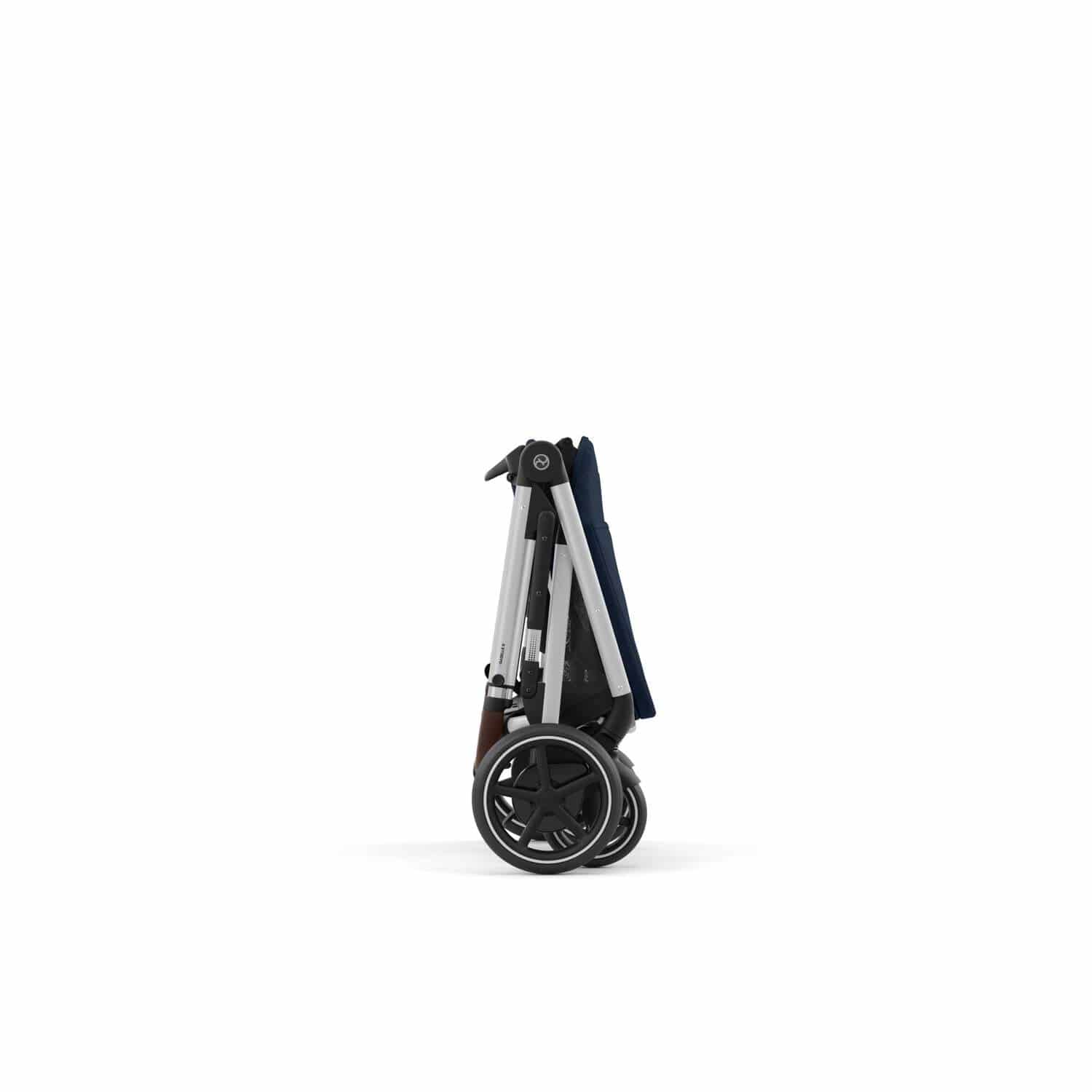 CYBEX e Gazelle S Kombikinderwagen 2in1 Ocean Blue