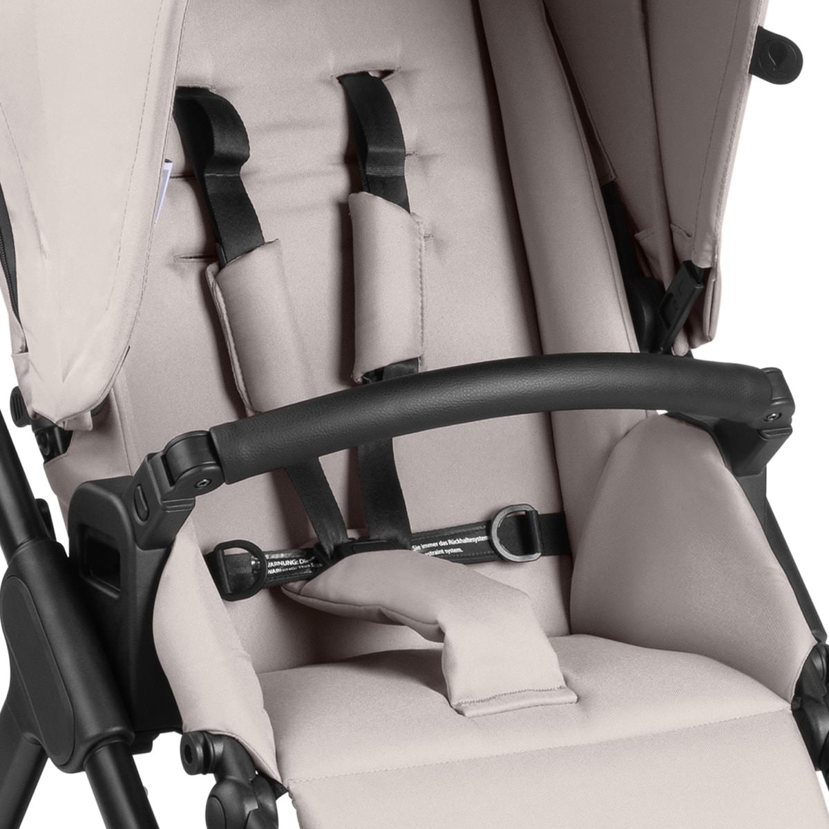 ABC Design Samba Sportwagen - powder ABC Design Samba Sportwagen - powder