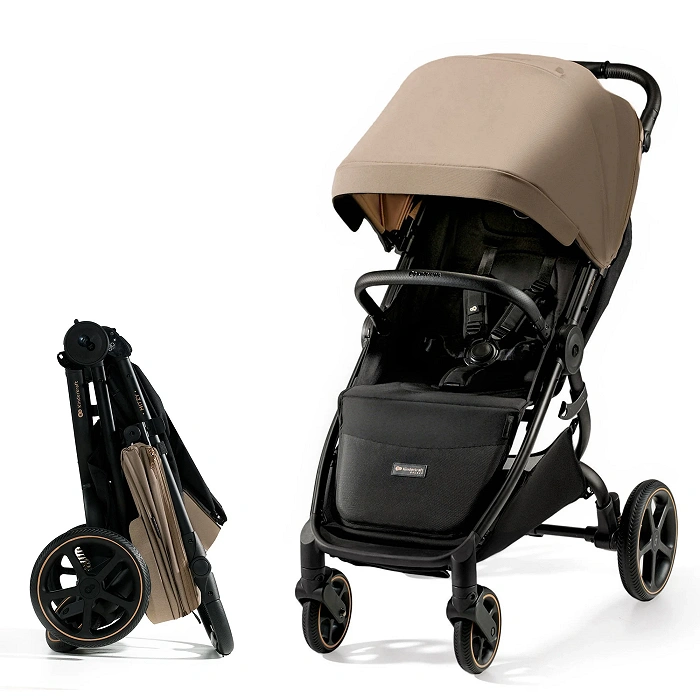 Kinderkraft Mitzy Linen Beige Buggy Kinderkraft Mitzy Linen Beige Buggy