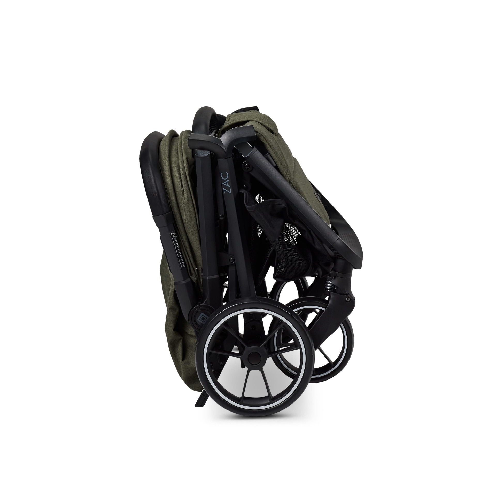 Moon ZAC Moos 2025 - Buggy