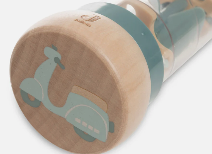 Jollein Regenmacher aus Holz On The Go