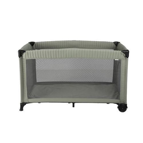 Little Dutch Reisebett in Tasche, olive Little Dutch Reisebett in Tasche, olive