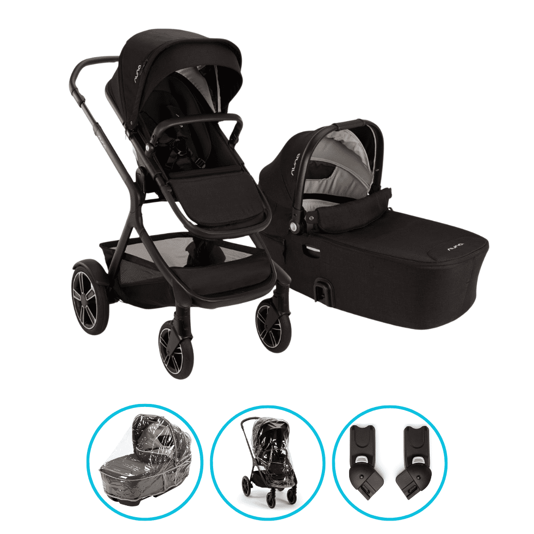 Nuna DEMI next 2in1 Kinderwagen Caviar inkl. gratis Zubehör – Nuna DEMI next Caviar Kombikinderwagen bei babybrands.de kaufen ✓ sicher, einfach & bequem online bestellen ✓ Nuna DEMI next 2in1 Kinderwagen Caviar inkl. gratis Zubehör – Nuna DEMI next Caviar Kombikinderwagen bei babybrands.de kaufen ✓ sicher, einfach & bequem online bestellen ✓