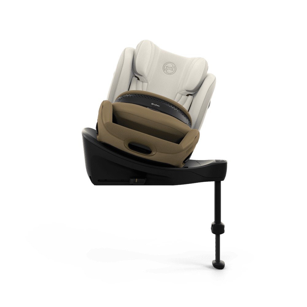 Cybex Anoris Si Airbag Style Jade Green