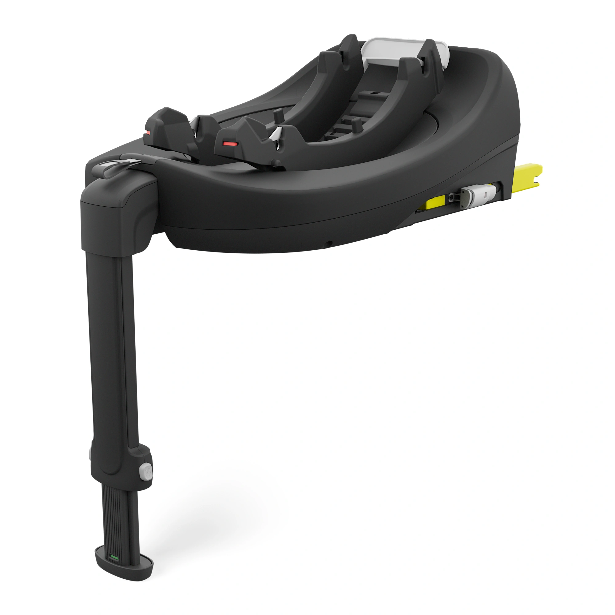 Kinderkraft Drehbare ISOFIX-Basis ENDURA SAFE FX