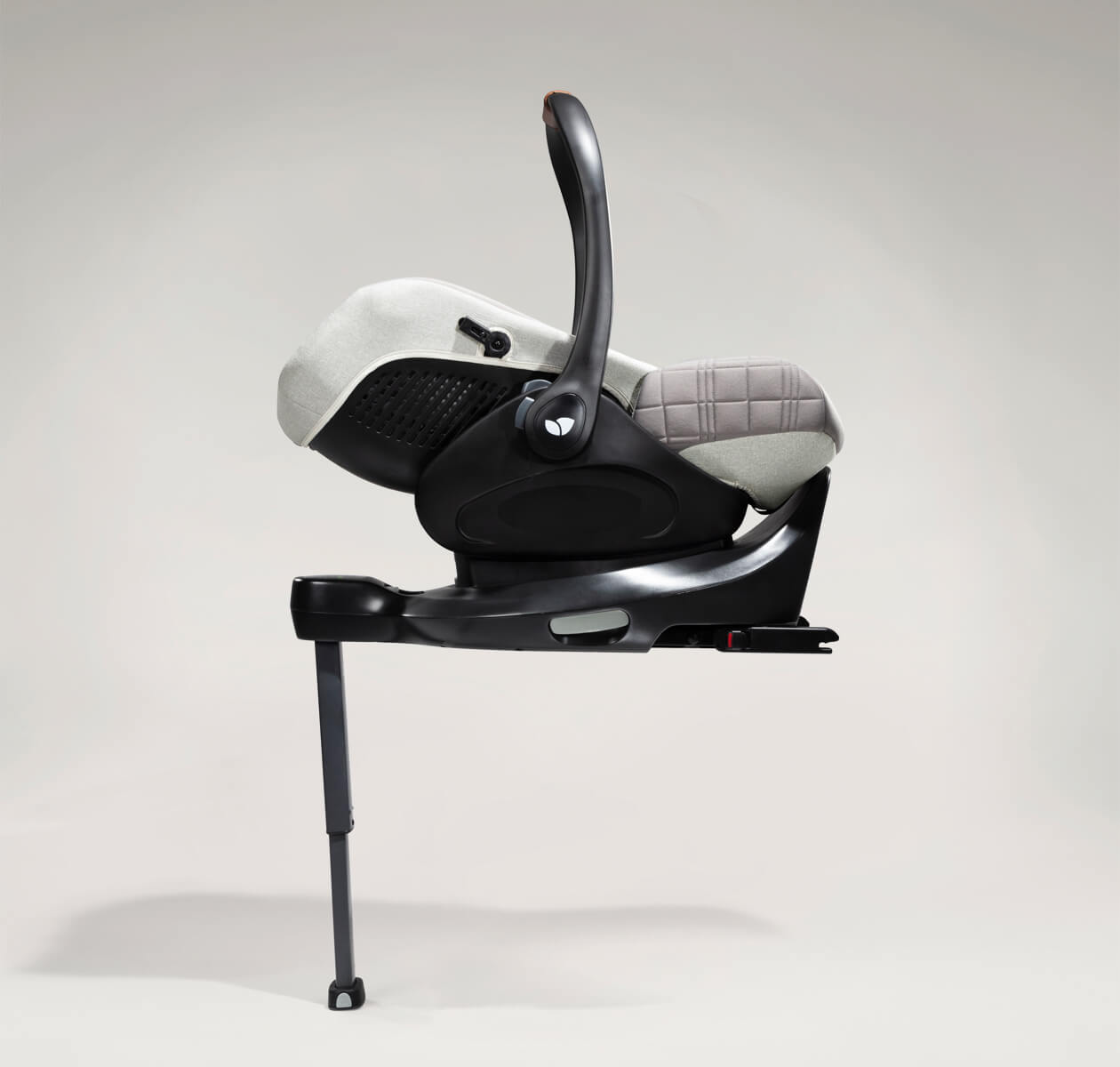 Joie Signature i-Level Recline Oyster Joie Signature i-Level Recline Oyster