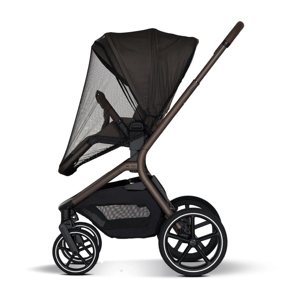 my junior MAVI Premium Moskitonetz