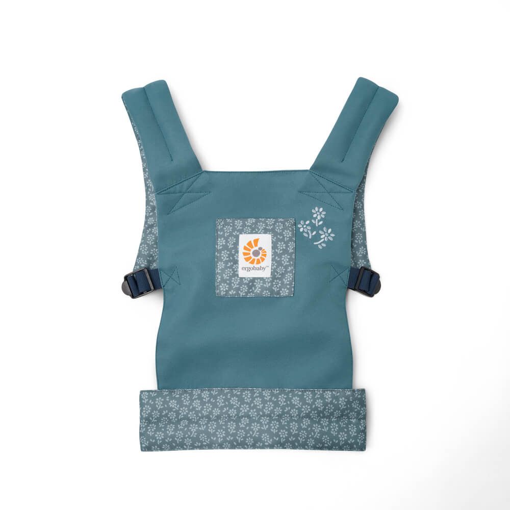 Ergobaby Puppentrage Twilight Blue Daisies – Ergobaby Puppentrage Twilight Blue Daisies bei babybrands.de kaufen ✓ sicher, einfach & bequem online bestellen ✓ Ergobaby Puppentrage Twilight Blue Daisies – Ergobaby Puppentrage Twilight Blue Daisies bei babybrands.de kaufen ✓ sicher, einfach & bequem online bestellen ✓