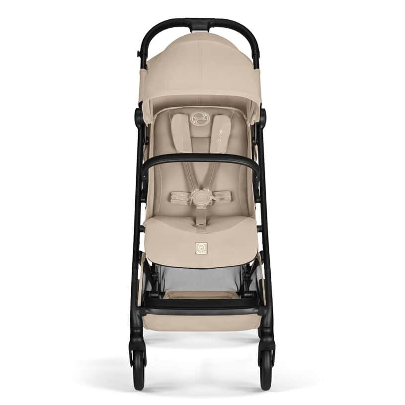 CYBEX Beezy 2026 Almond Beige
