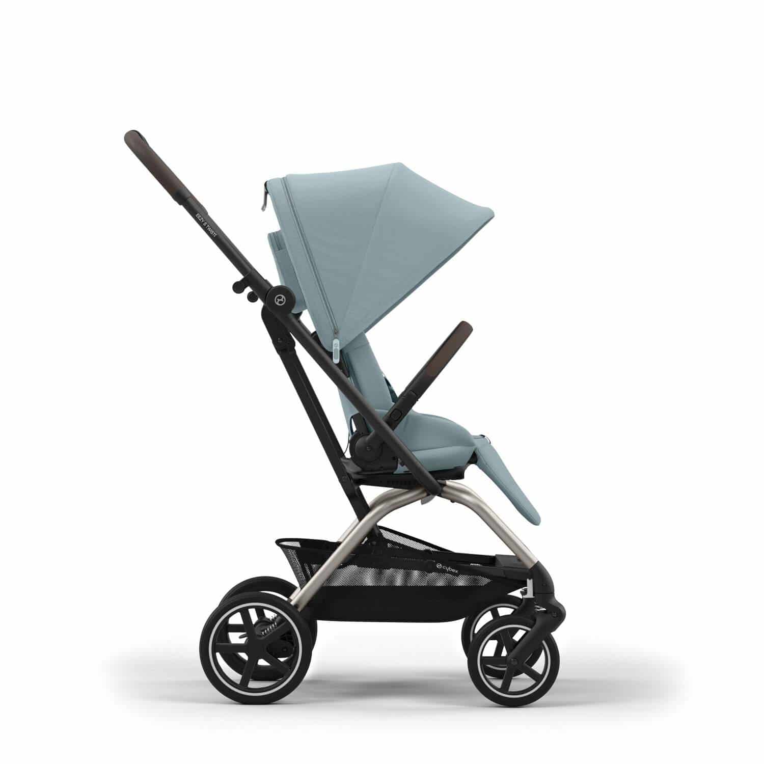 CYBEX Eezy S Twist+ 2 Stormy Blue CYBEX Eezy S Twist+ 2 Stormy Blue