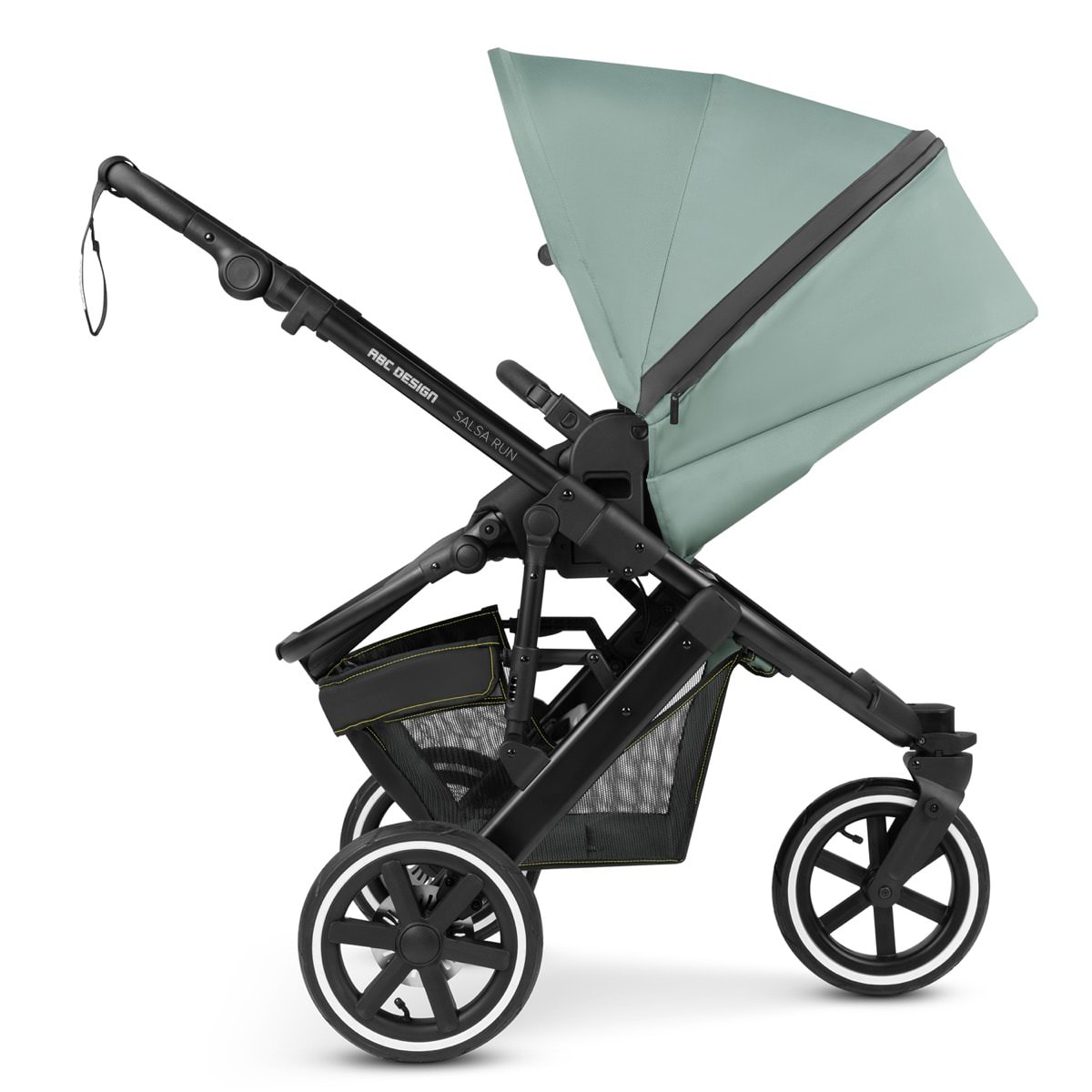ABC Design Salsa Run blau ABC Design Salsa Run blau