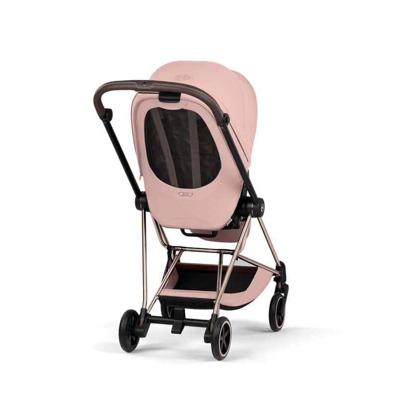 Cybex Mios Seat Pack Style Kollektion Peach Pink