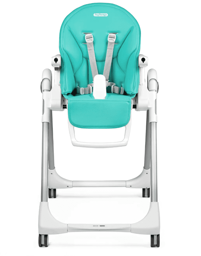 Peg Perego Prima Pappa Follow Me Tahiti Peg Perego Prima Pappa Follow Me Tahiti
