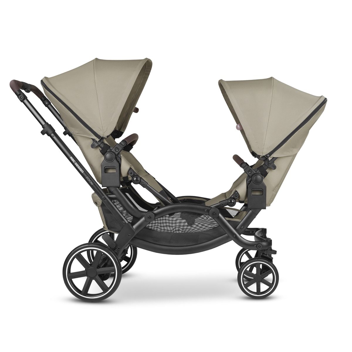 ABC Design Zoom incl. Sportsitzen