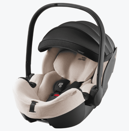 Britax Römer Sommerbezug BABY-SAFE PRO Moonbeam