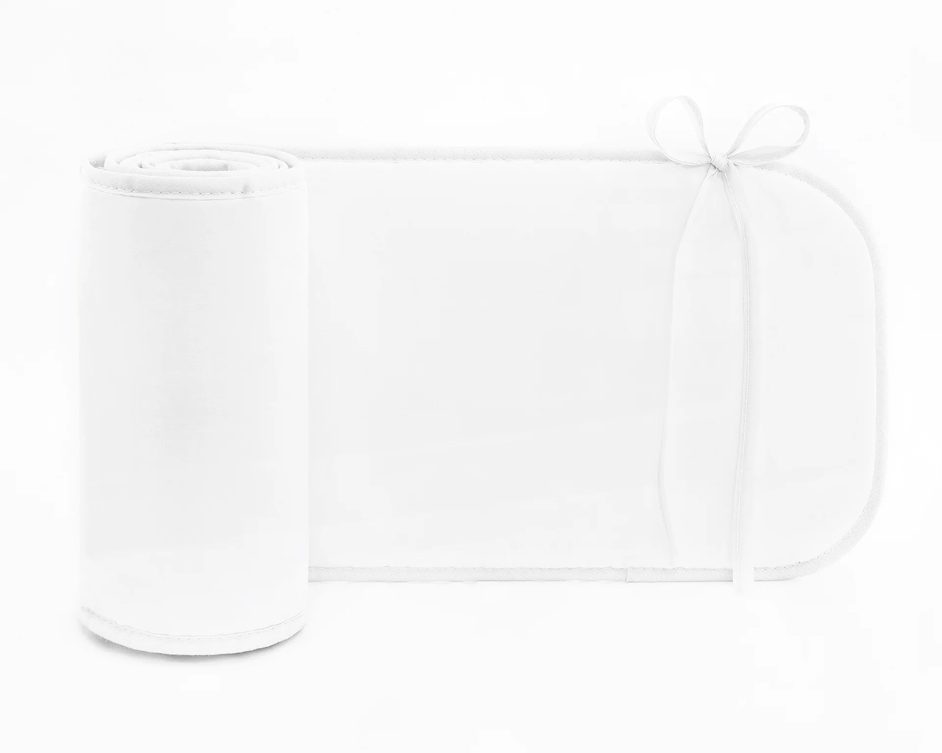 Zöllner Nestchen Basic Soft Uni Weiß Zöllner Nestchen Basic Soft Uni Weiß