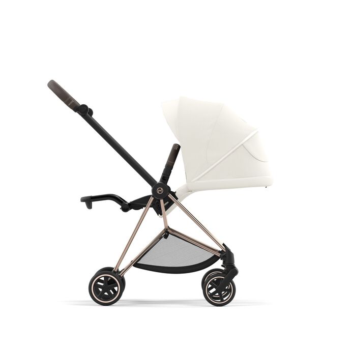 CYBEX MIOS Seat Pack Sitzbezug Off White CYBEX MIOS Seat Pack Sitzbezug Off White