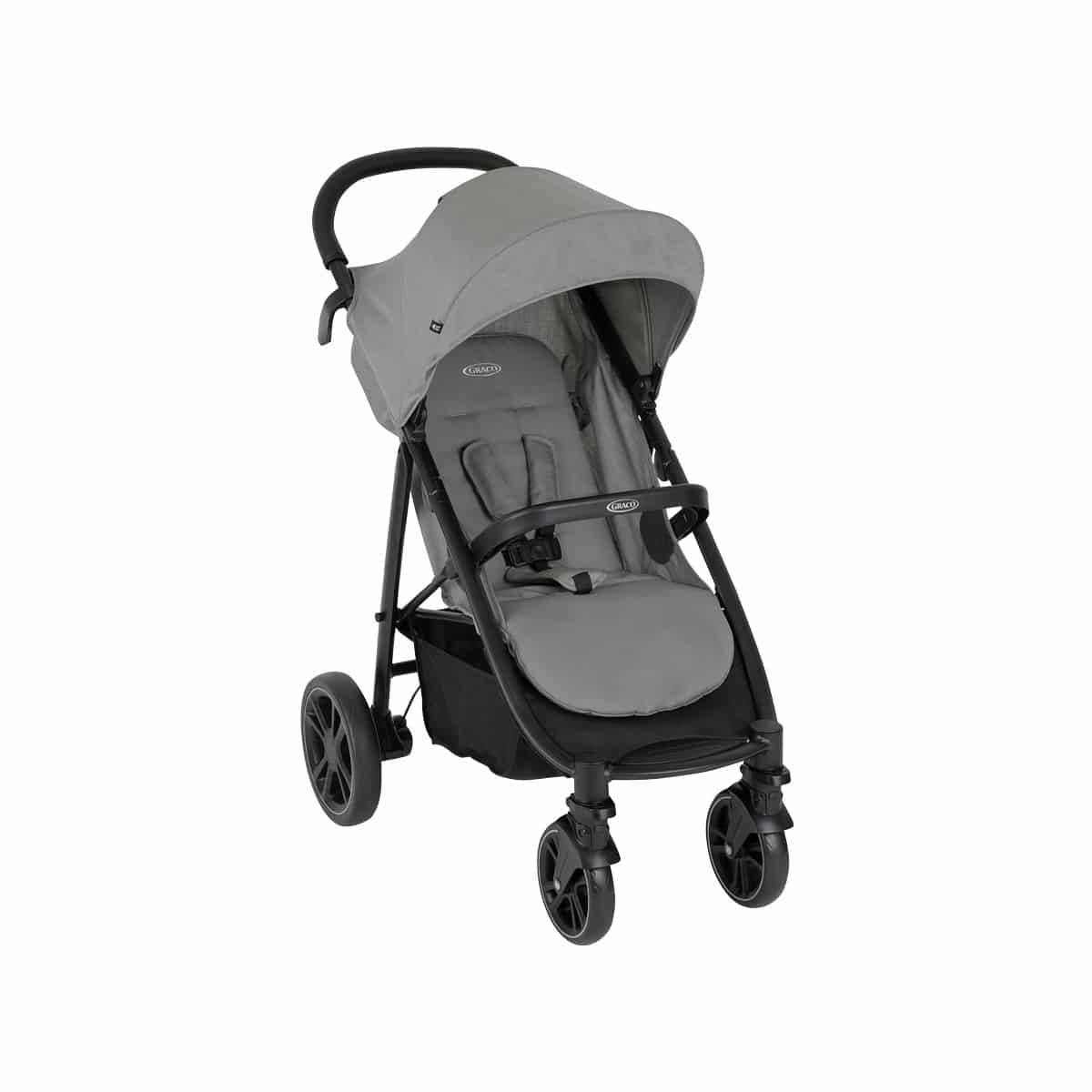 Graco EeZeFold Buggy  –