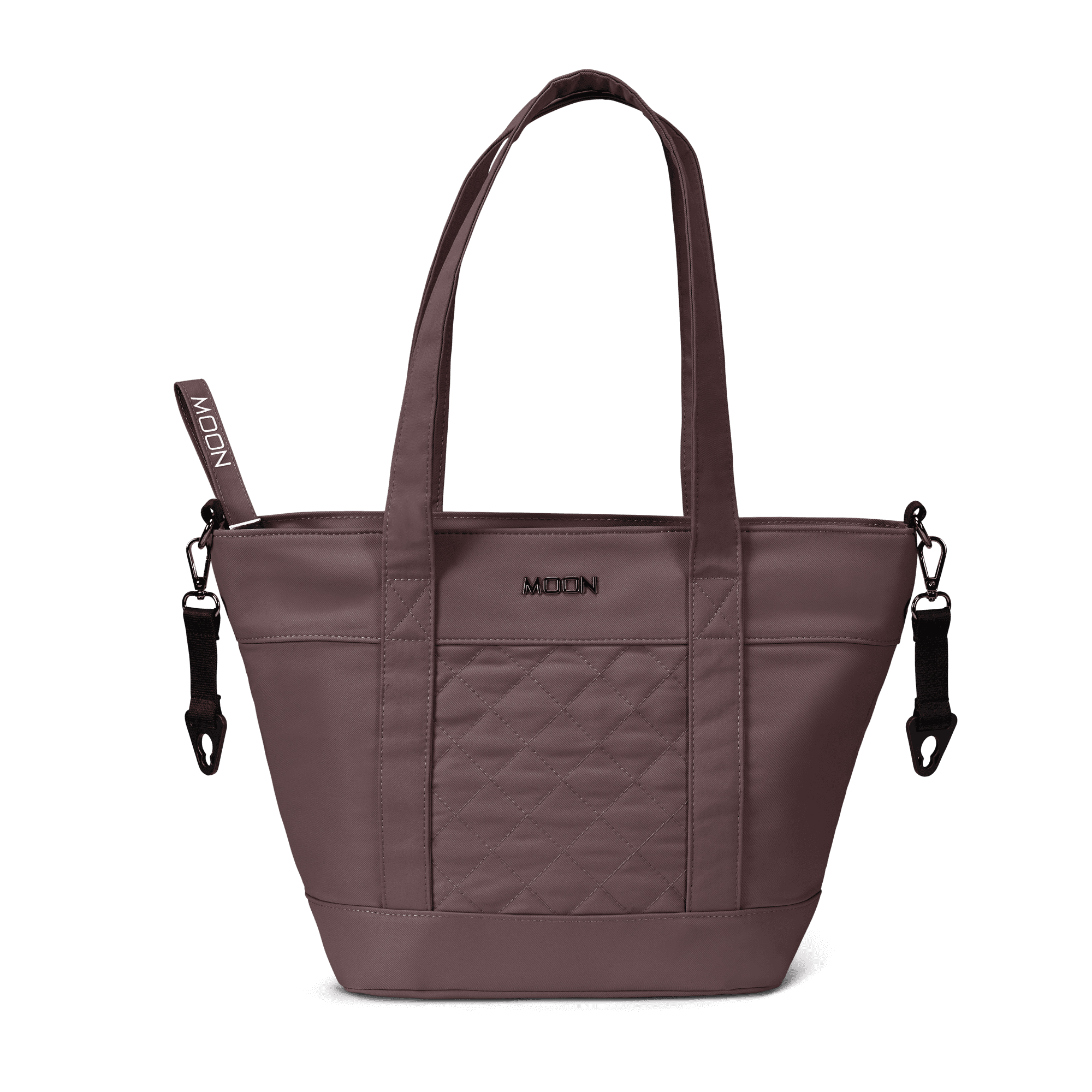 Moon V-Shape Bag Tonka - Wickeltasche 